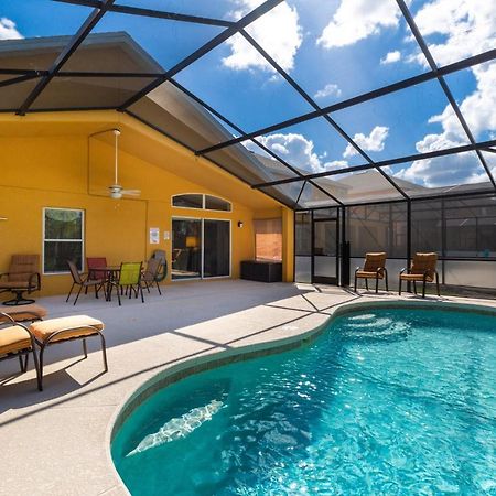 762 Watersong Resort By Orlando Holiday Rental Homes Davenport Bagian luar foto