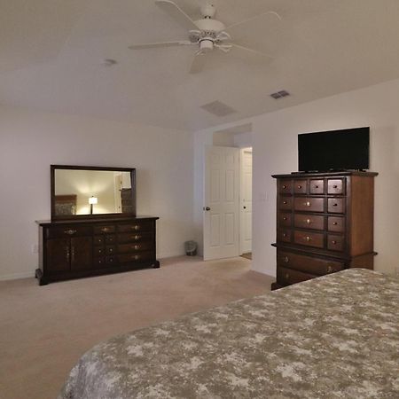 762 Watersong Resort By Orlando Holiday Rental Homes Davenport Bagian luar foto