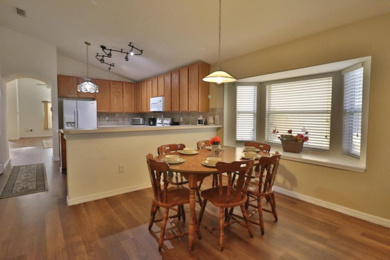 762 Watersong Resort By Orlando Holiday Rental Homes Davenport Bagian luar foto