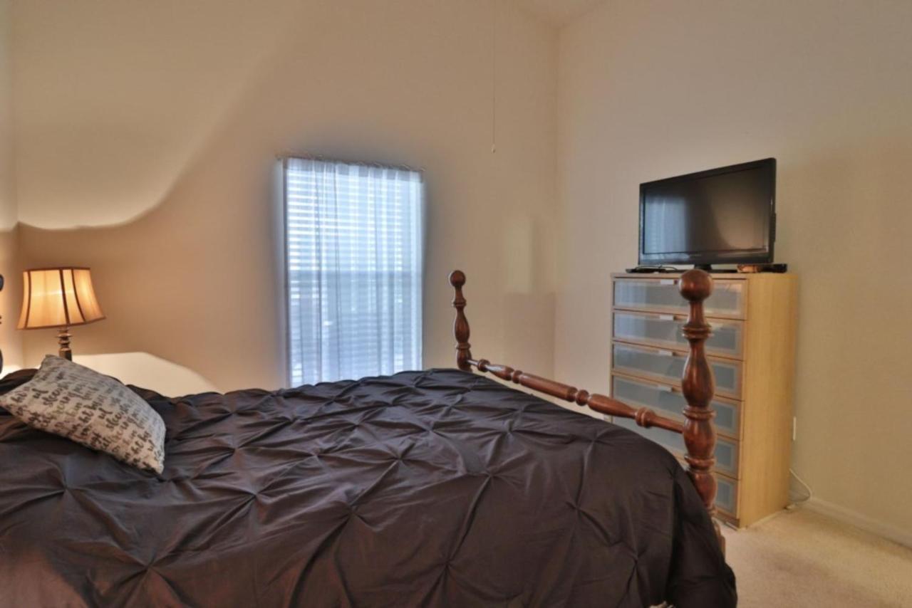 762 Watersong Resort By Orlando Holiday Rental Homes Davenport Bagian luar foto