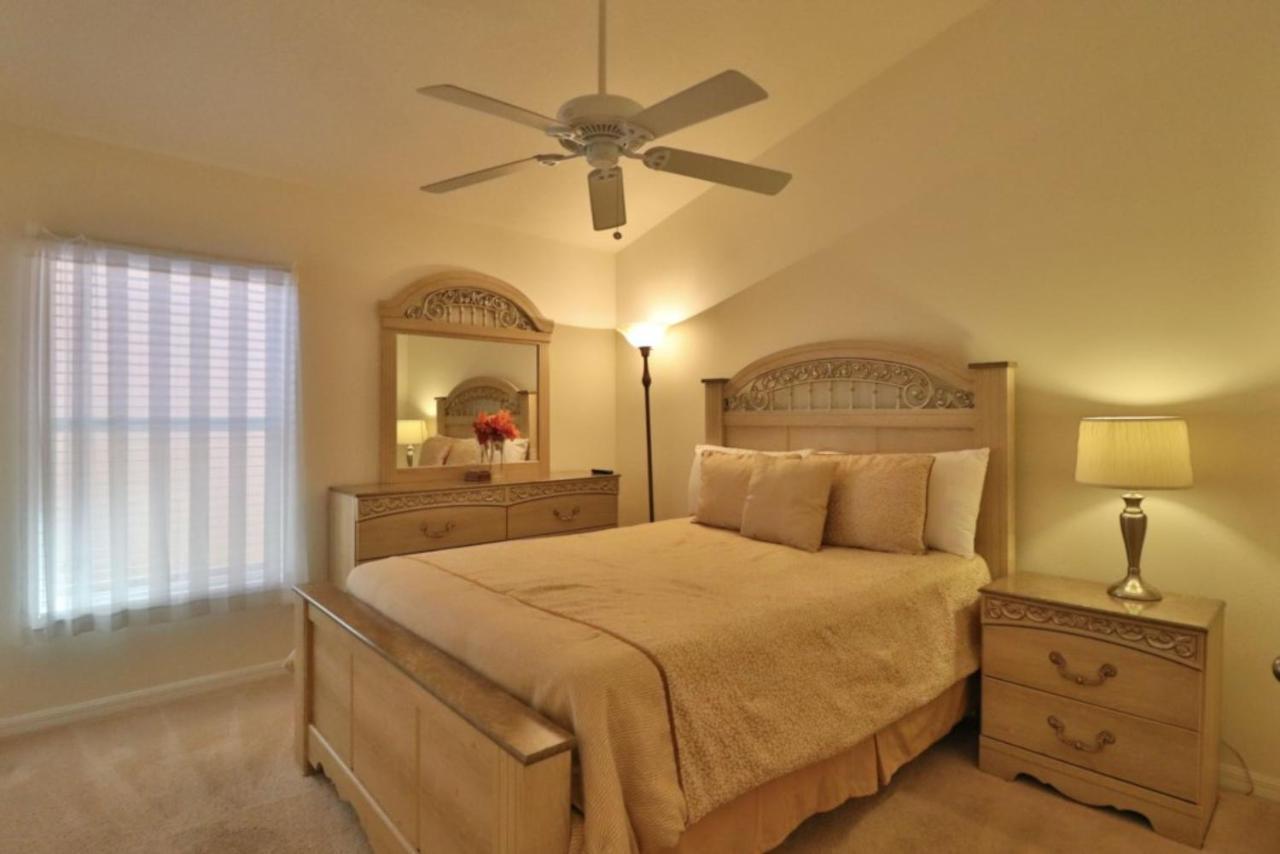 762 Watersong Resort By Orlando Holiday Rental Homes Davenport Bagian luar foto