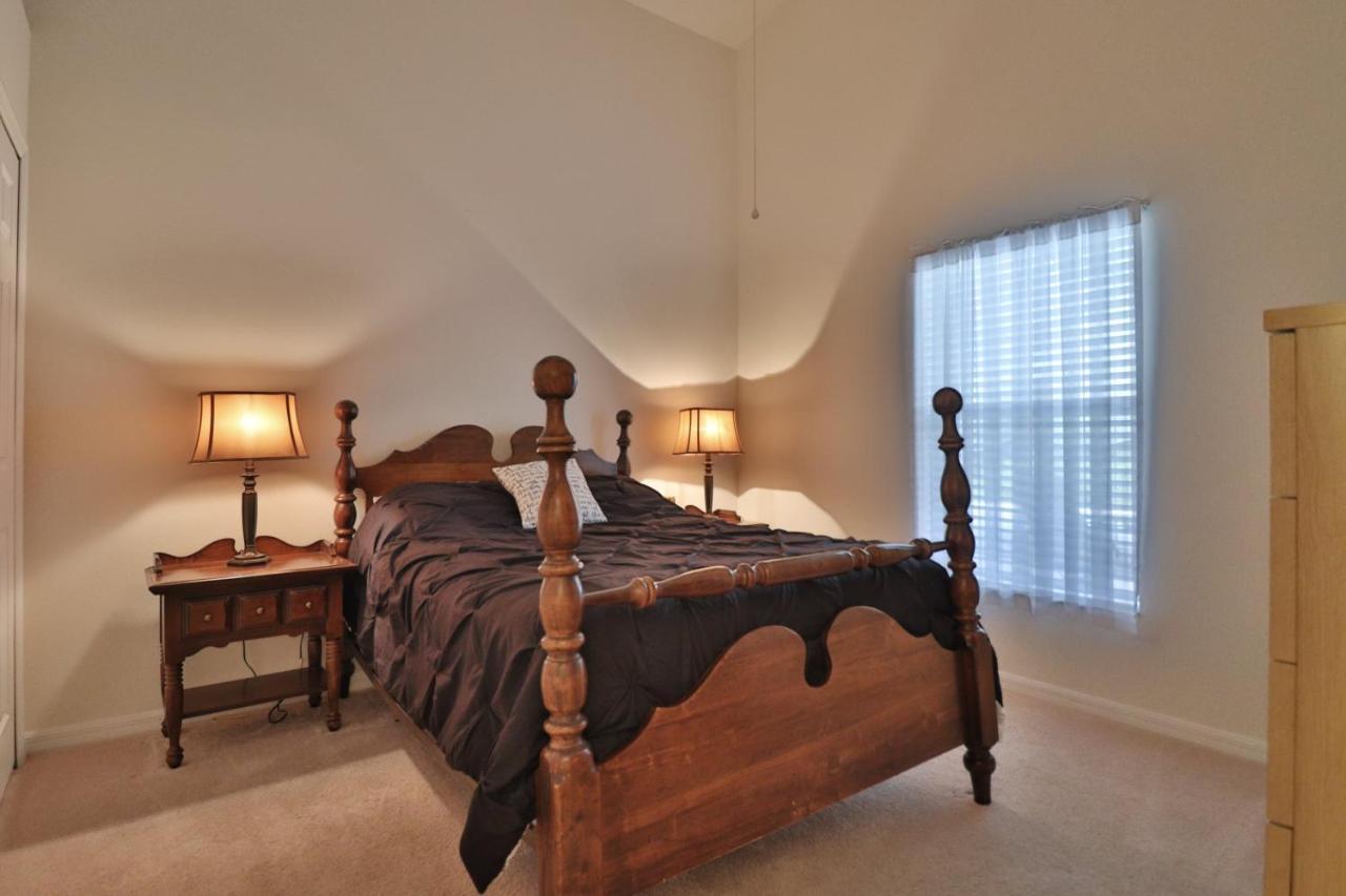 762 Watersong Resort By Orlando Holiday Rental Homes Davenport Bagian luar foto