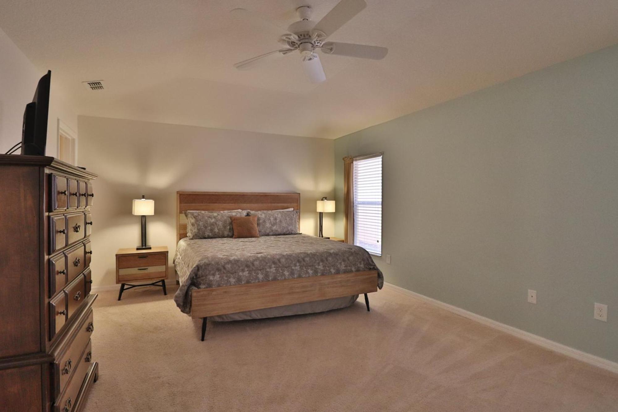 762 Watersong Resort By Orlando Holiday Rental Homes Davenport Bagian luar foto