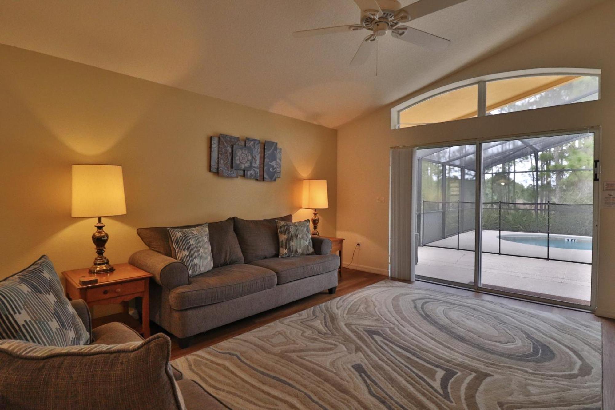 762 Watersong Resort By Orlando Holiday Rental Homes Davenport Bagian luar foto