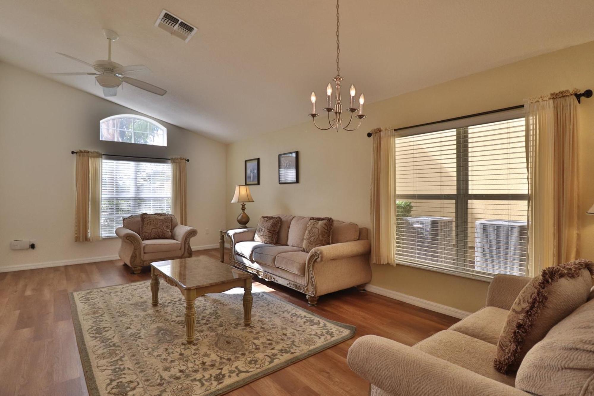 762 Watersong Resort By Orlando Holiday Rental Homes Davenport Bagian luar foto