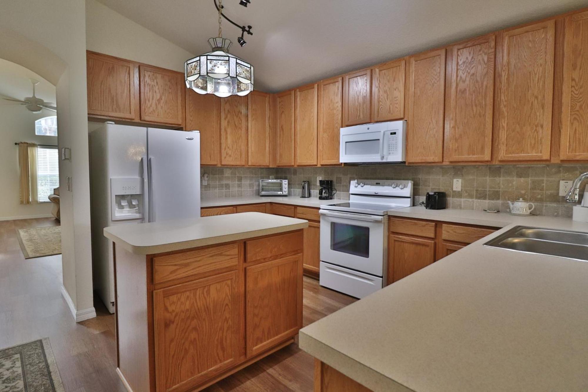 762 Watersong Resort By Orlando Holiday Rental Homes Davenport Bagian luar foto
