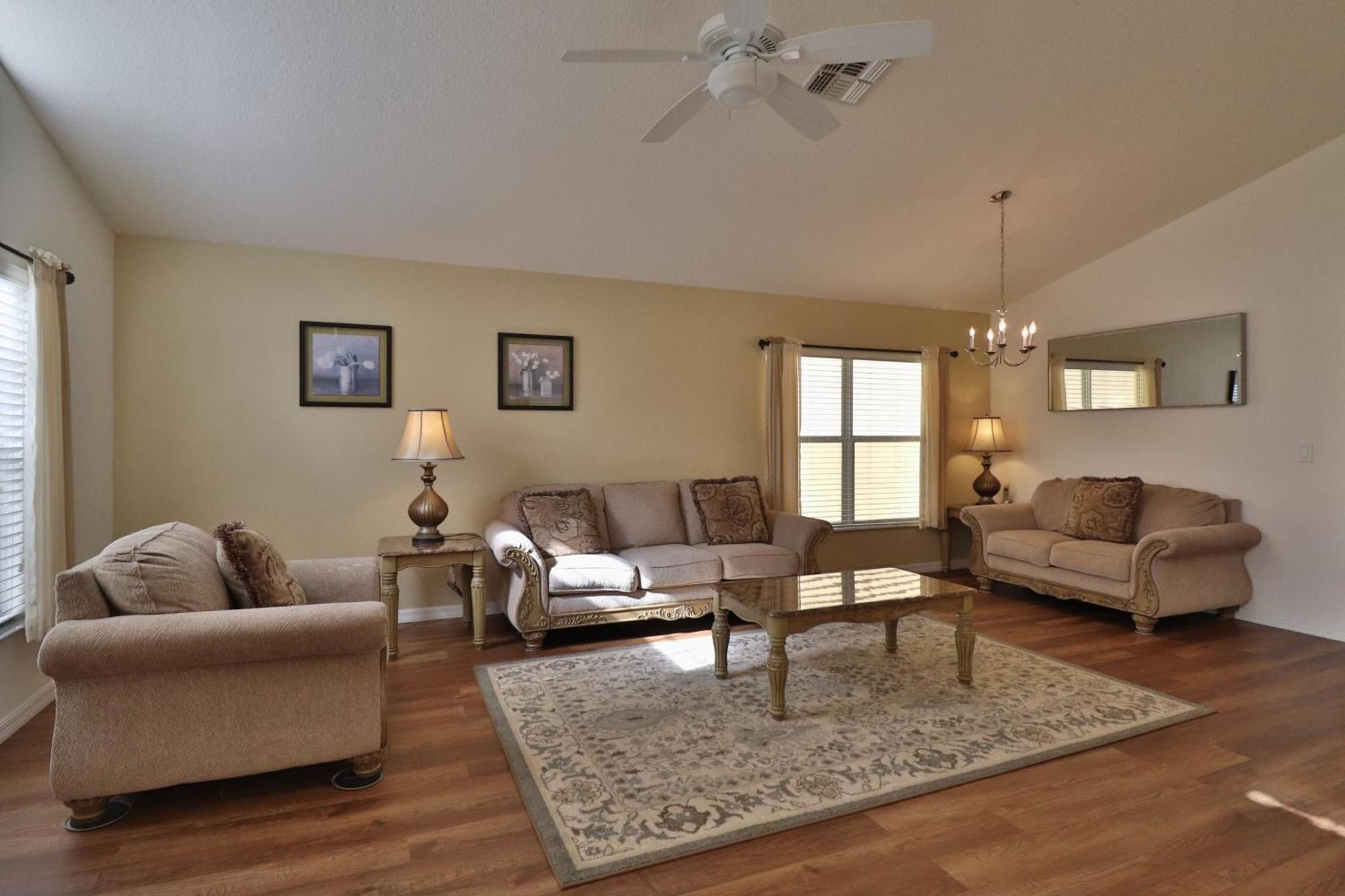 762 Watersong Resort By Orlando Holiday Rental Homes Davenport Bagian luar foto